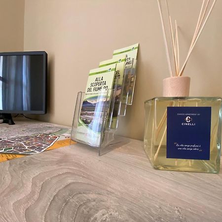 Chicco Small Business By Cinelli Apartment Βερτσέλλι Εξωτερικό φωτογραφία