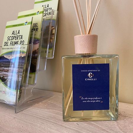 Chicco Small Business By Cinelli Apartment Βερτσέλλι Εξωτερικό φωτογραφία