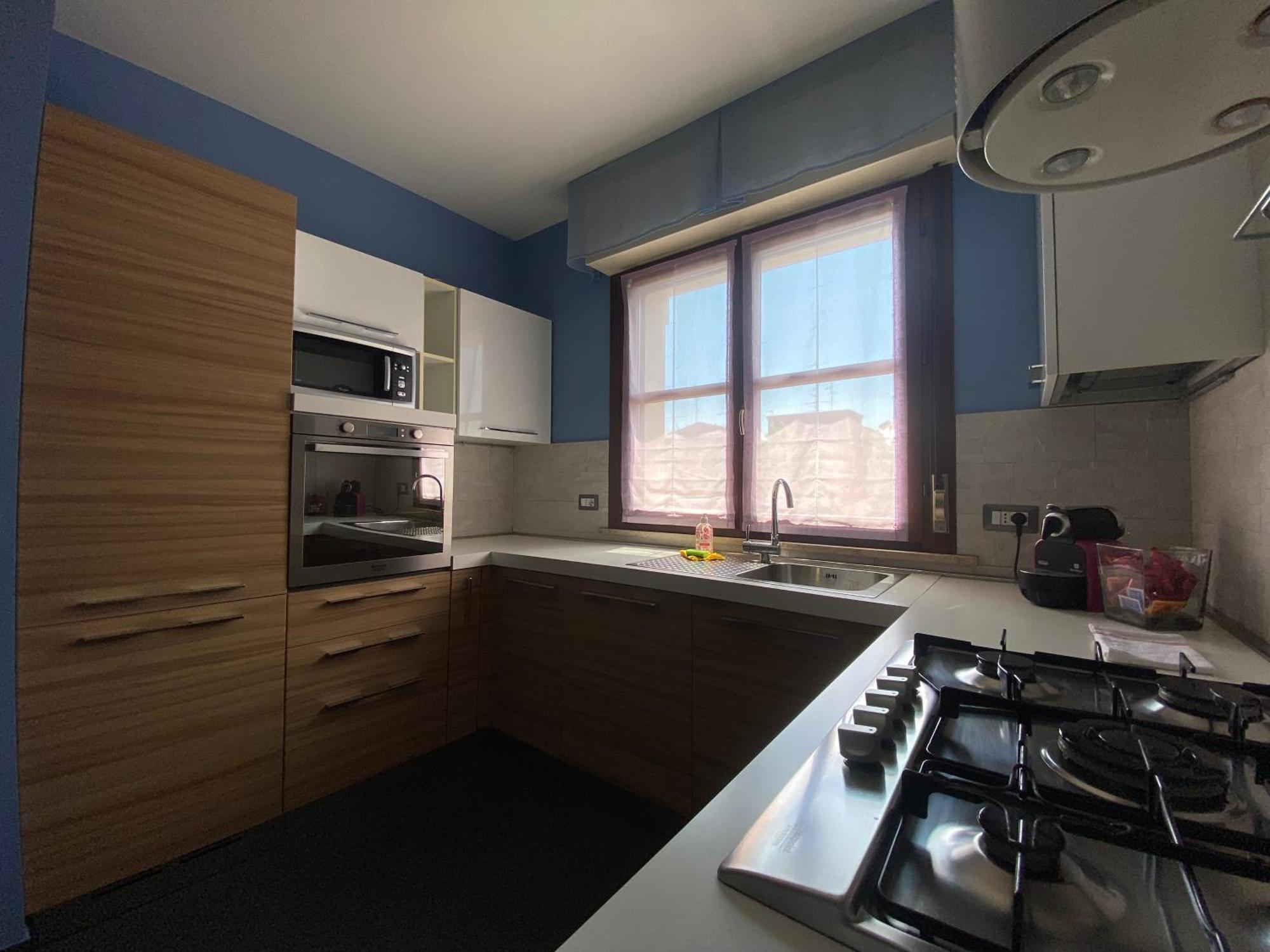 Chicco Small Business By Cinelli Apartment Βερτσέλλι Εξωτερικό φωτογραφία