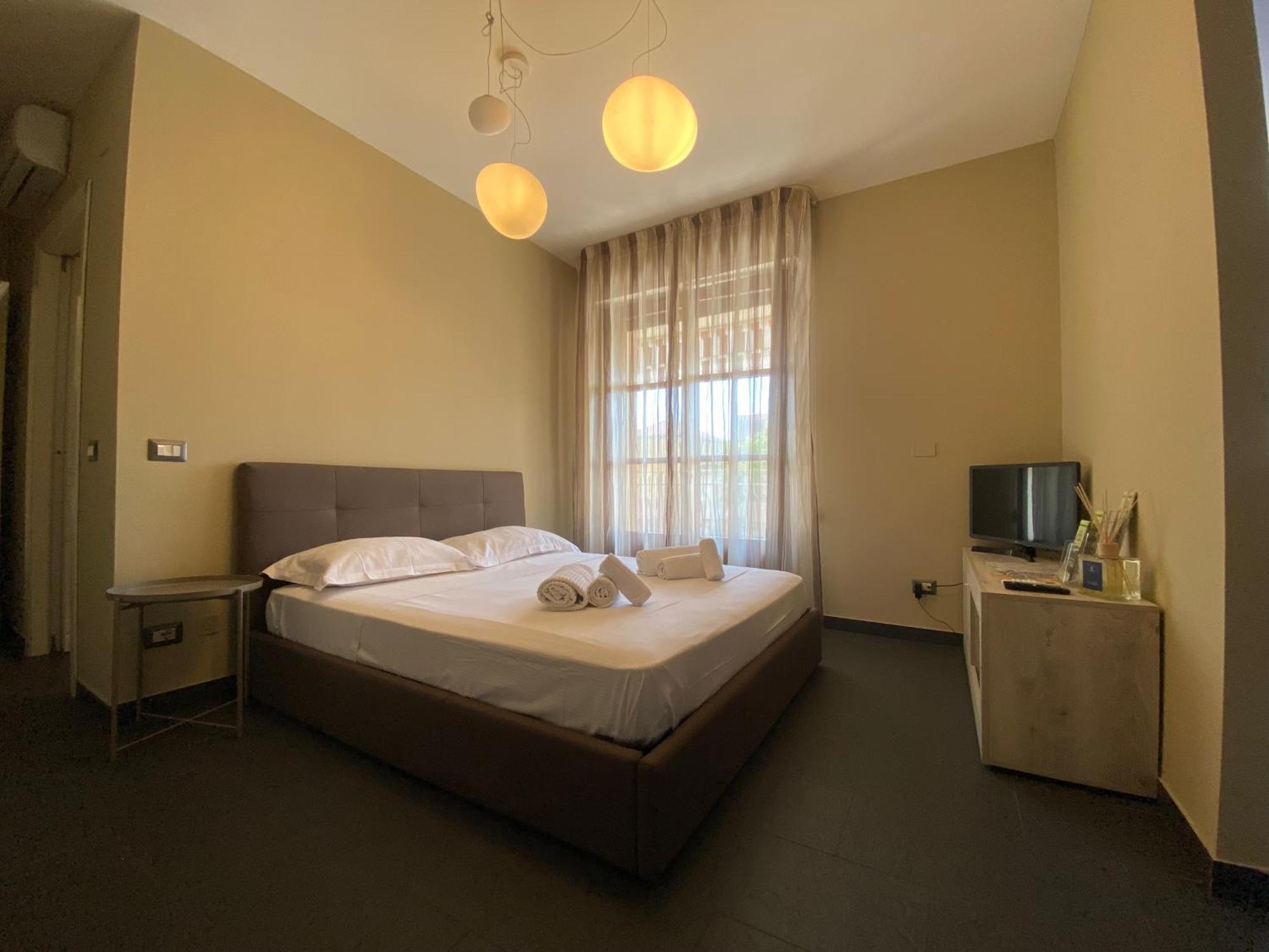 Chicco Small Business By Cinelli Apartment Βερτσέλλι Εξωτερικό φωτογραφία