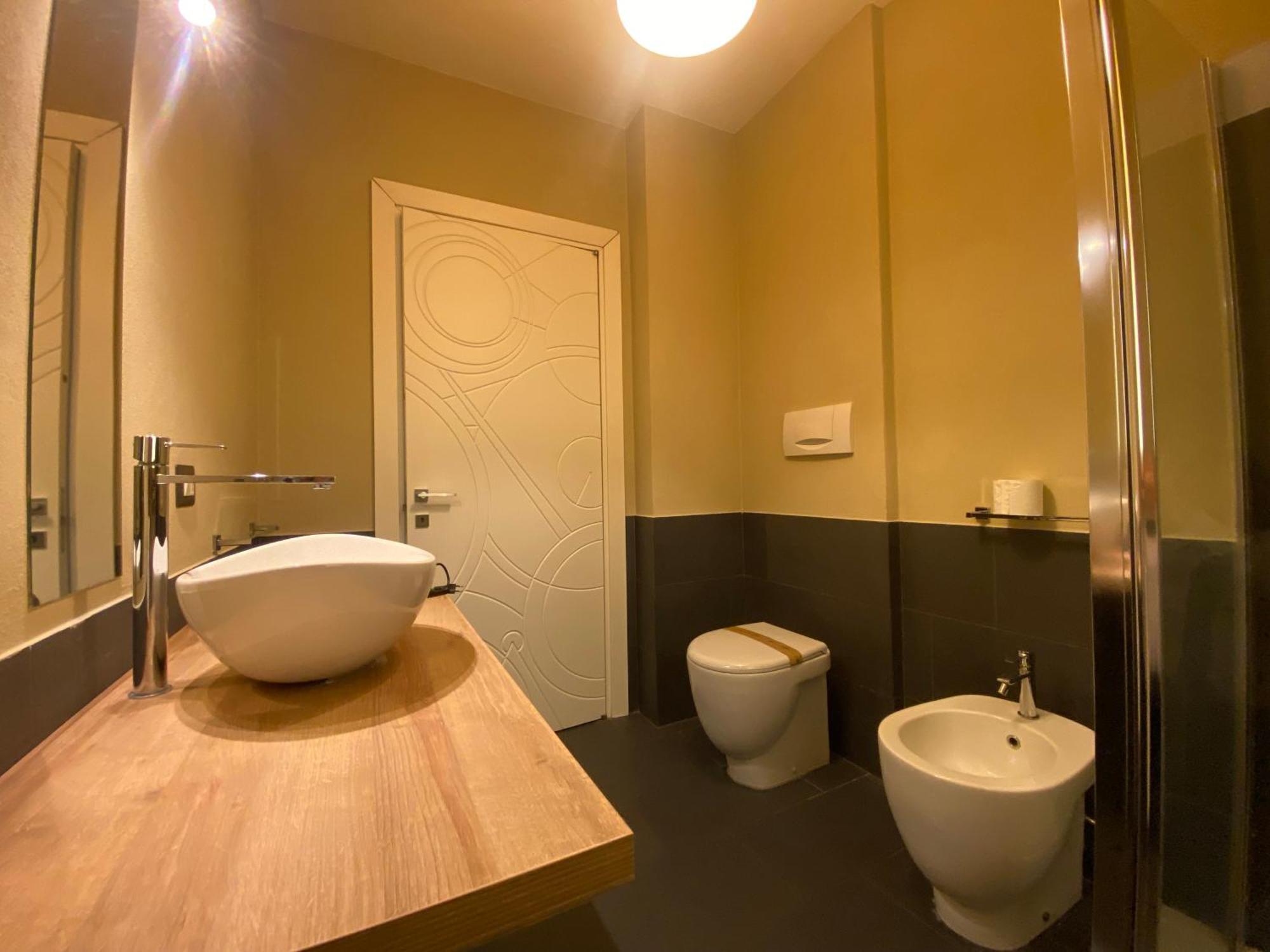Chicco Small Business By Cinelli Apartment Βερτσέλλι Εξωτερικό φωτογραφία