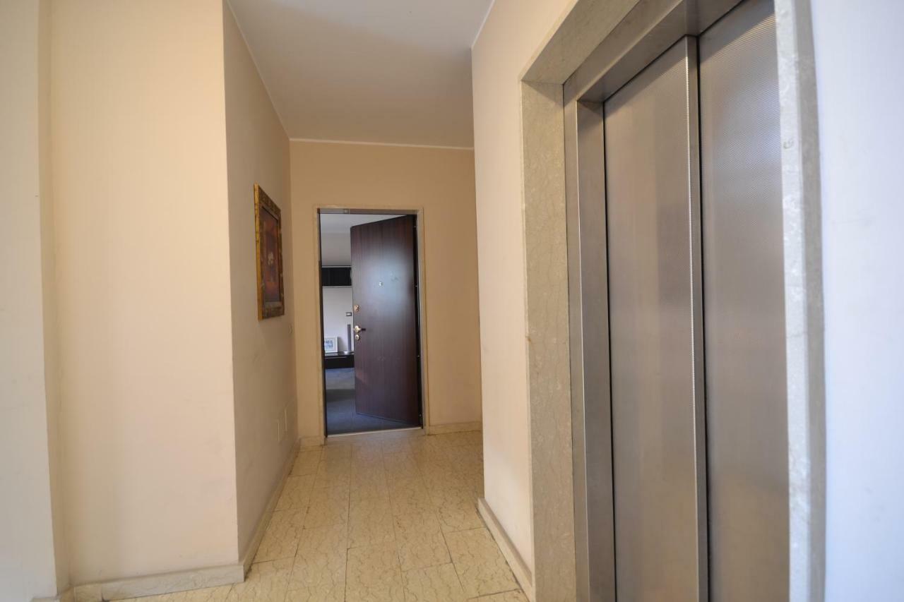 Chicco Small Business By Cinelli Apartment Βερτσέλλι Εξωτερικό φωτογραφία