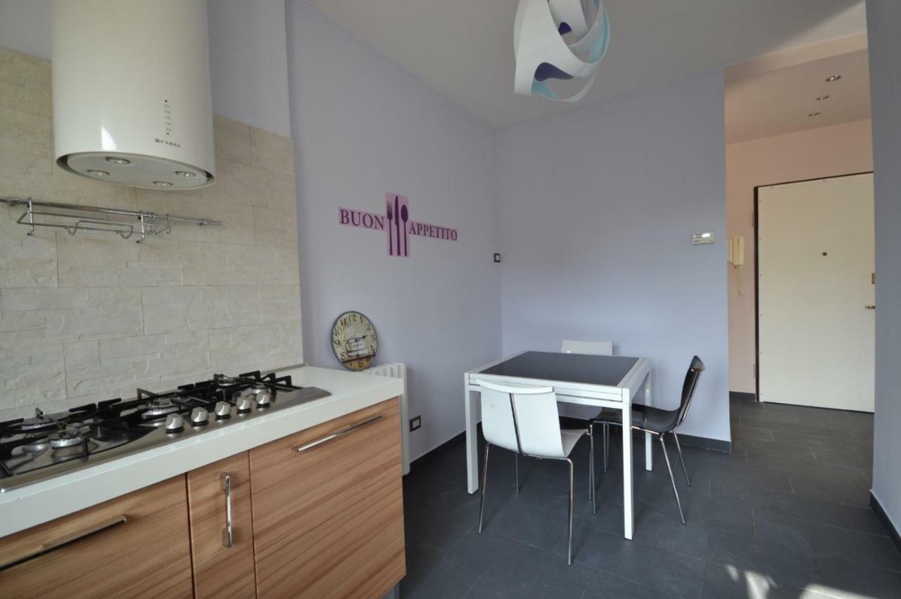 Chicco Small Business By Cinelli Apartment Βερτσέλλι Εξωτερικό φωτογραφία