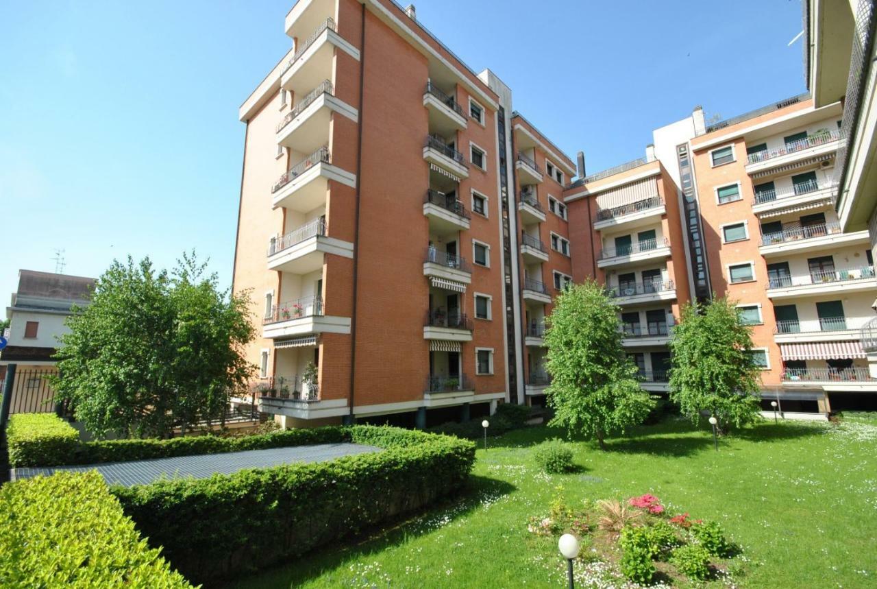 Chicco Small Business By Cinelli Apartment Βερτσέλλι Εξωτερικό φωτογραφία