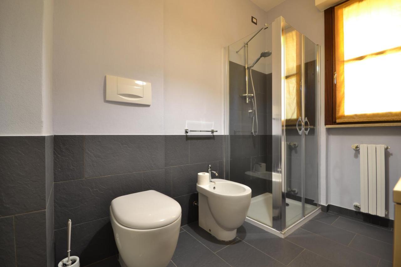 Chicco Small Business By Cinelli Apartment Βερτσέλλι Εξωτερικό φωτογραφία