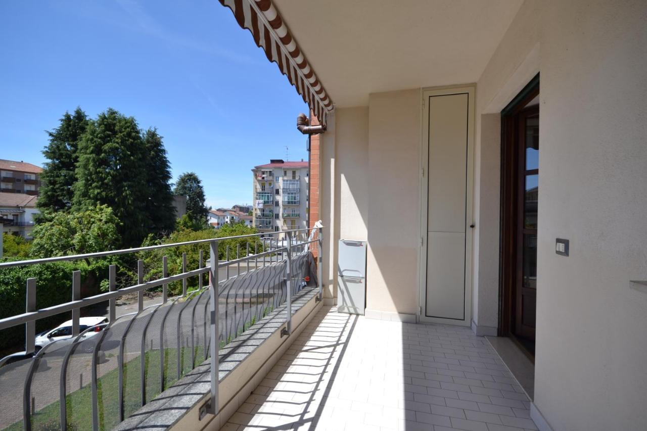 Chicco Small Business By Cinelli Apartment Βερτσέλλι Εξωτερικό φωτογραφία